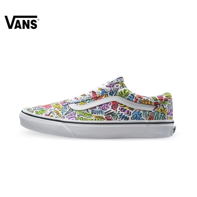 vans di tela vans di tela