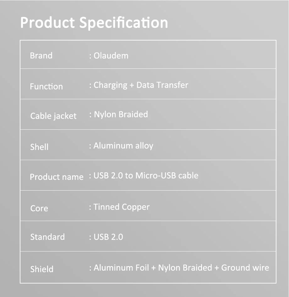 cable usb micro usb 1m (9)