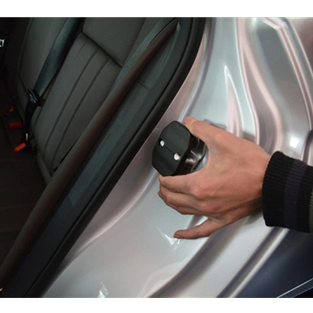 Car Door Lock Cover For Dodge Journey JUCV Caliber Charger RAM Dart For Jeep Grand Cherokee Compass Commander Wrangler Rubicon car door lock cover car door cover