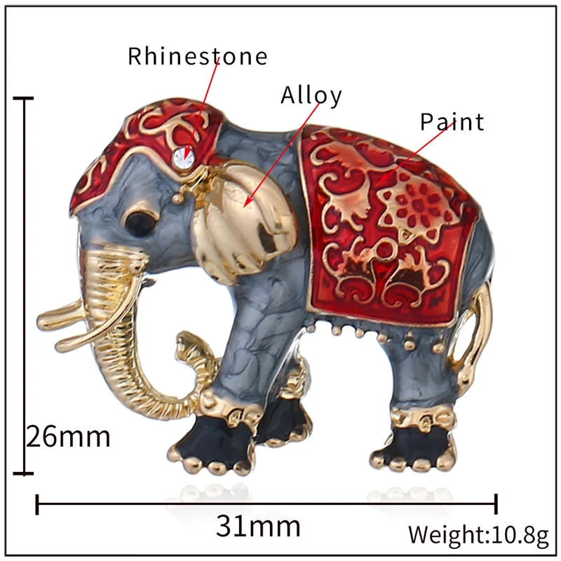 elephant 1