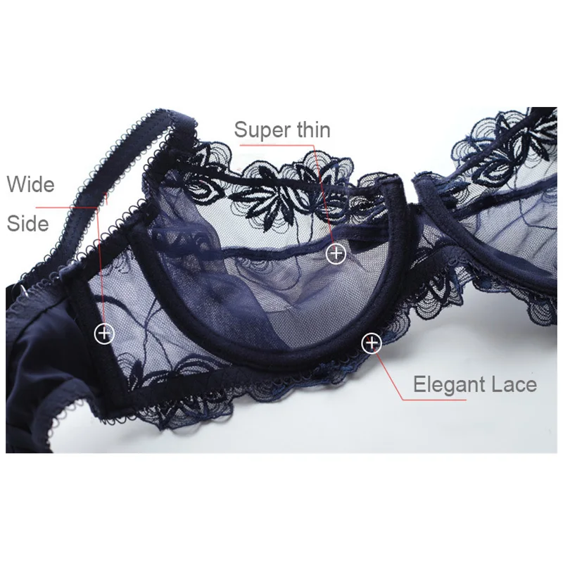 bra sexy lace