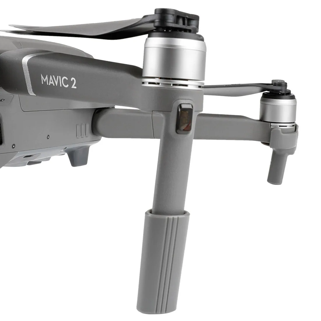 DJI MAVIC 2 аксессуары расширенные опорные механизмы защита Подвески стабилизатор увеличенная шасси для DJI MAVIC 2 Pro ZOOM