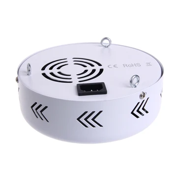 

360W AC 85-265V 36 LED LED Grow Light Full Spectrum Hydro Flower Plant US Plug