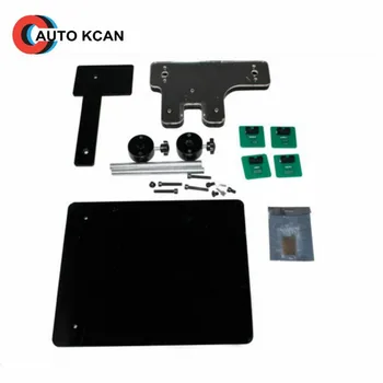 

original BDM FRAME with Adapters Set fit for BDM100 programmer/ CMD bdm frame