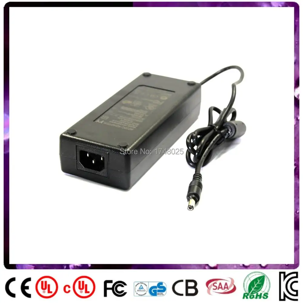 

12v 10a dc power adapter EU/UK/US/AU universal 12 volt 10 amp 10000ma Power Supply input 110-220v 5.5x2.5 Power transformer