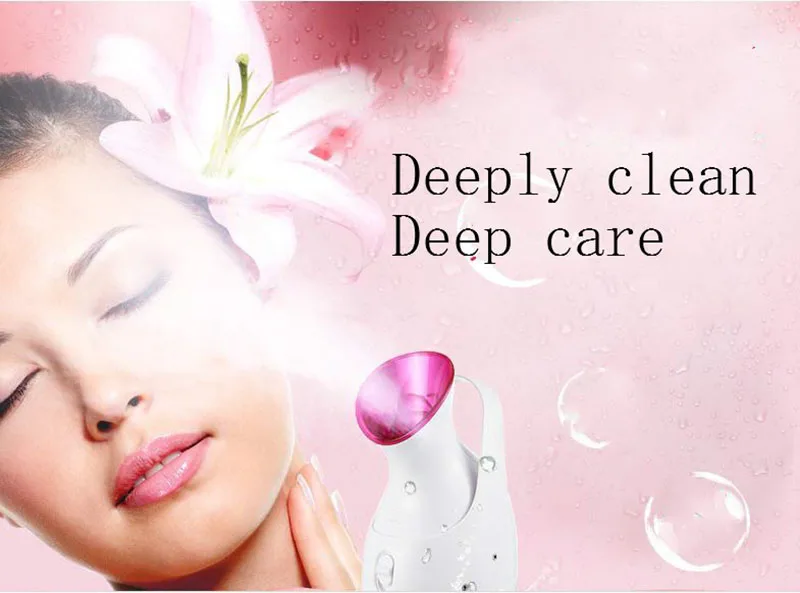 Facial Steamer Image 4