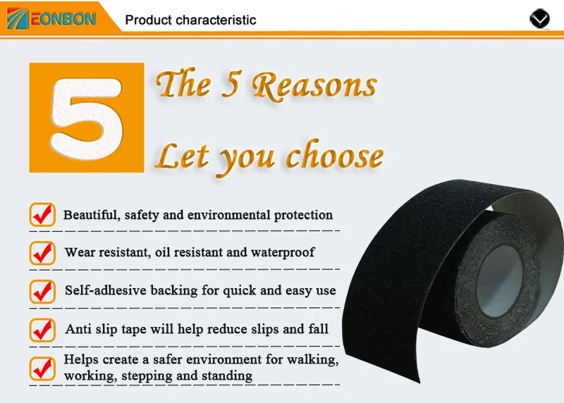 anti slip tape 3