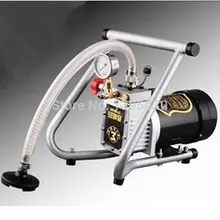 1 шт. 220 В M617 220 В 2200 Вт Электрический push-pull безвоздушный распылитель краски с английским руководством