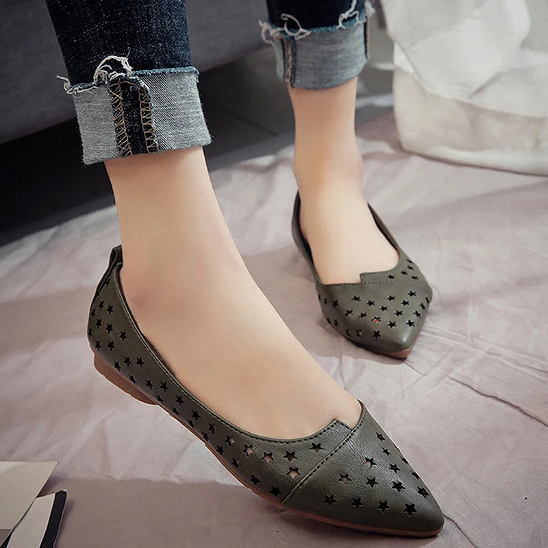 spring flats 2019