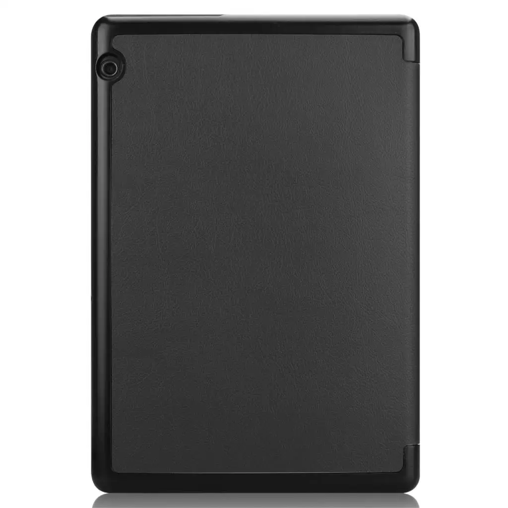 Ultra Slim флип чехол для huawei Mediapad T5 10 AGS2-W09/L09/L03/W19 10,1 "Обложка для huawei Mediapad T5 10 Tablet Coque принципиально