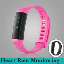 Frauen wasserdichte bluetooth konnektivität smart watch uhr pulsmesser smartwatch schrittzähler fitness uhr für android ios