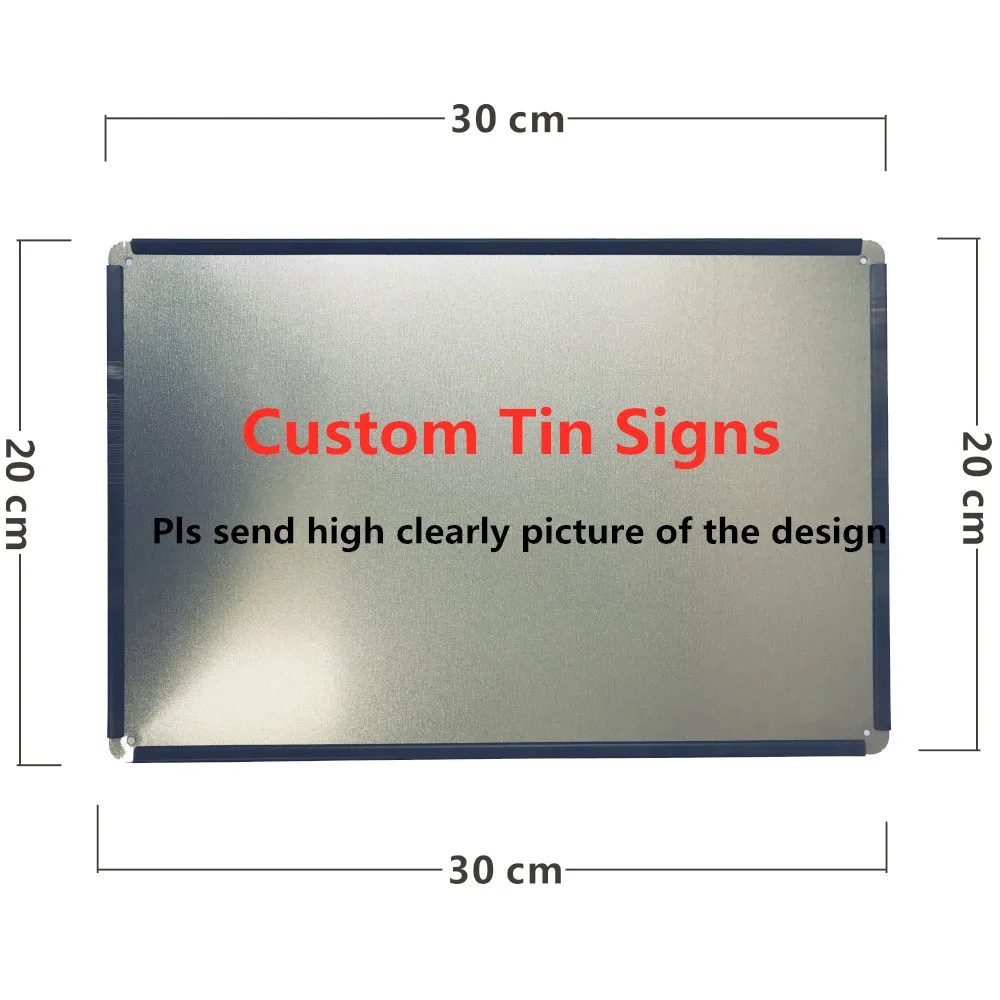 Папа с гаражной тематикой металлический Предупреждение лозунг оловянные знаки настенная декоративная доска ретро-паб и бар ВИНТАЖНЫЙ ПЛАКАТ 8x12 дюймов