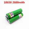 Liitokala 100% Original 30A Discharging 3.7V US18650 VTC5 2600mAh Rechargeable Batteries For  18650 Battery/E-Ciga ► Photo 2/5