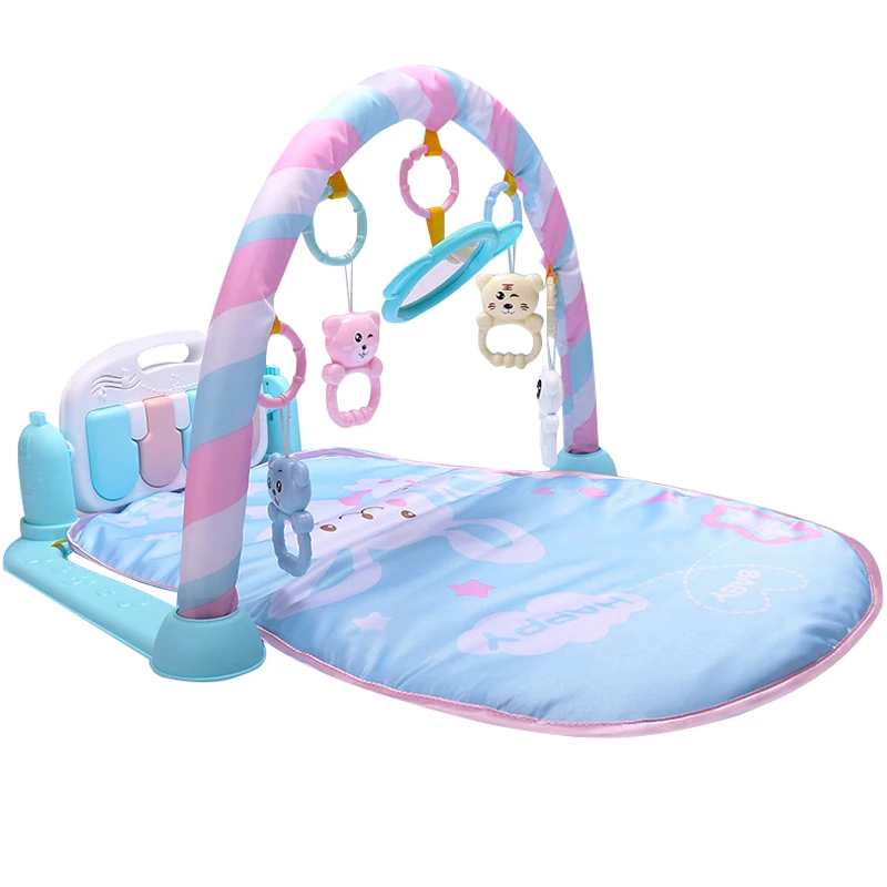 toy floor piano