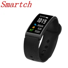 X3 Спорт bluetooth smart Браслет Поддержка водонепроницаемый IP68 измерять кровяное давление сердечный ритм smartband браслет
