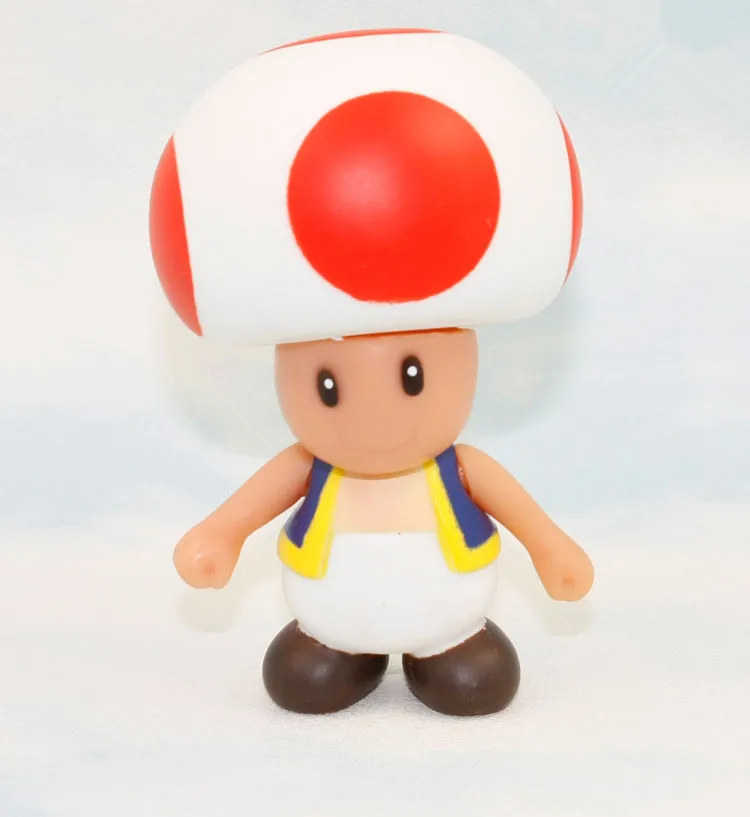 Popular Mario Toad Toys-Buy Cheap Mario Toad Toys lots