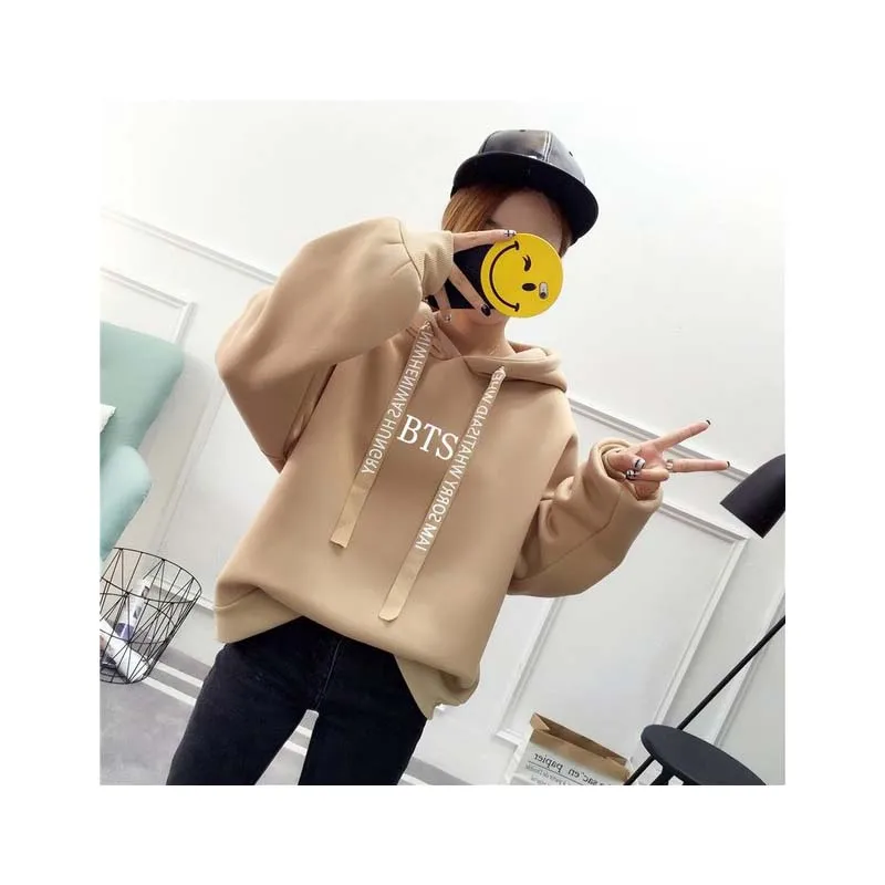 BTS_2018_pop_Women_Hoodies_casual_Sweatshirts_Bangtan_boys_outwear_Hip-Hop_Hoodies_New_song_DNA_K-pop_spring_Clothes_plus_size_012