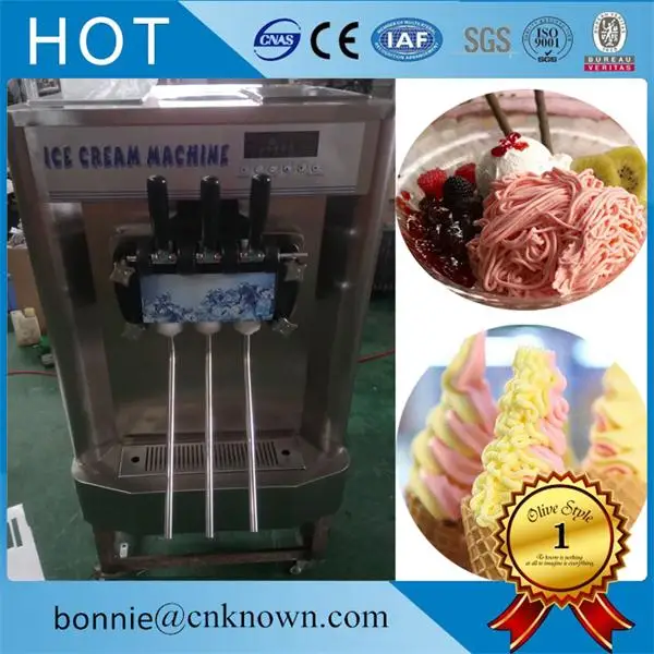 ice cream machine 2