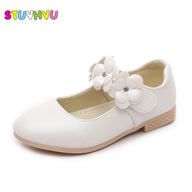 Kinder blumenmädchen schuhe 2017 neue baby kinder mädchen Kinder sommer 2017 mädchen prinzessin schuhe hohen