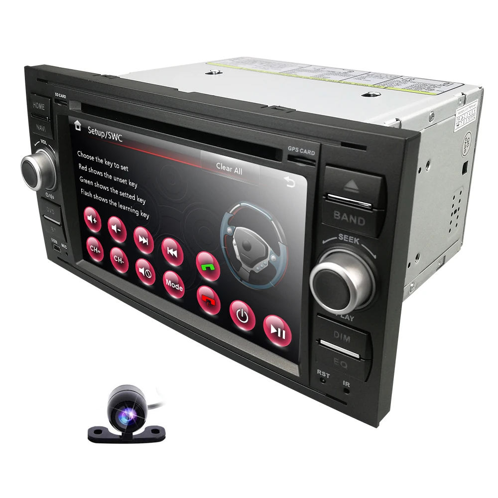 Flash Deal IPS 2din 7