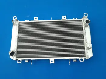 

aluminum racing radiator Kawasaki Z1000 ZR1000A 2003-2006 03 04 05 06