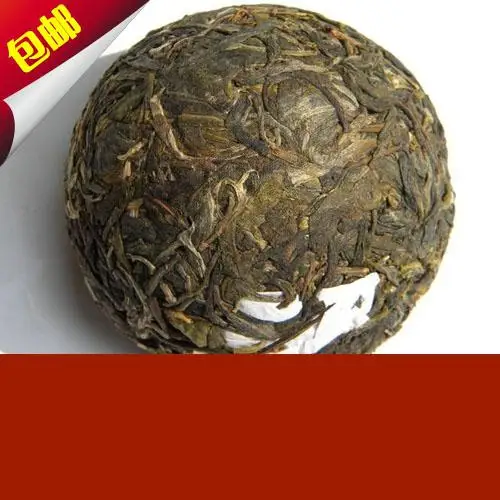 

2011,Snowy Mountains,Pure material,Old tree tea,Chinese Puer Tea,Pu Er,Cha,Puer 100g,Puer Tea Raw,Sheng,Free shipping