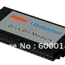 40pin PATA IDE DOM диска женский диск на модуль Вертикальная Разъем 2-х канальный 4 GB/8 GB/16 GB/32 GB/64 GB MLC для ЧПУ промышленное оборудование
