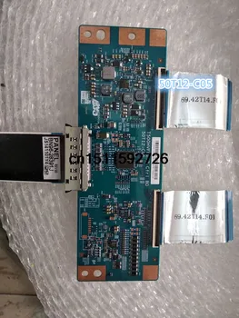 

UA39F5088AJ logic board 50T12-C05 screen CY-HF390BGAV2H 100% original, good test and 1 year warranty