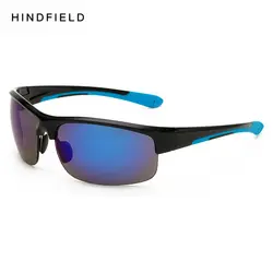 2018 Для мужчин солнцезащитные очки магния Frame вождение автомобиля солнцезащитные очки 100% UV400, Стиль очки