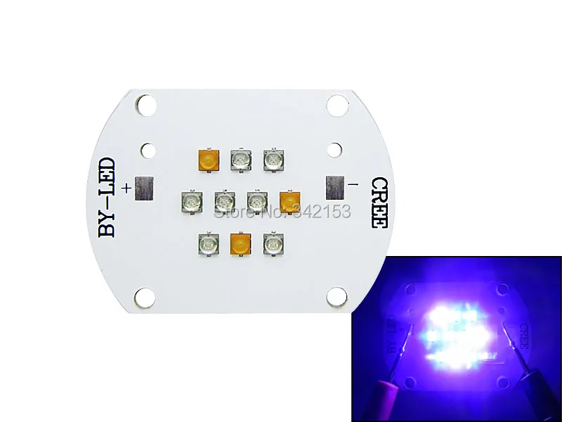 CREE XTE 50W7+3) (3)