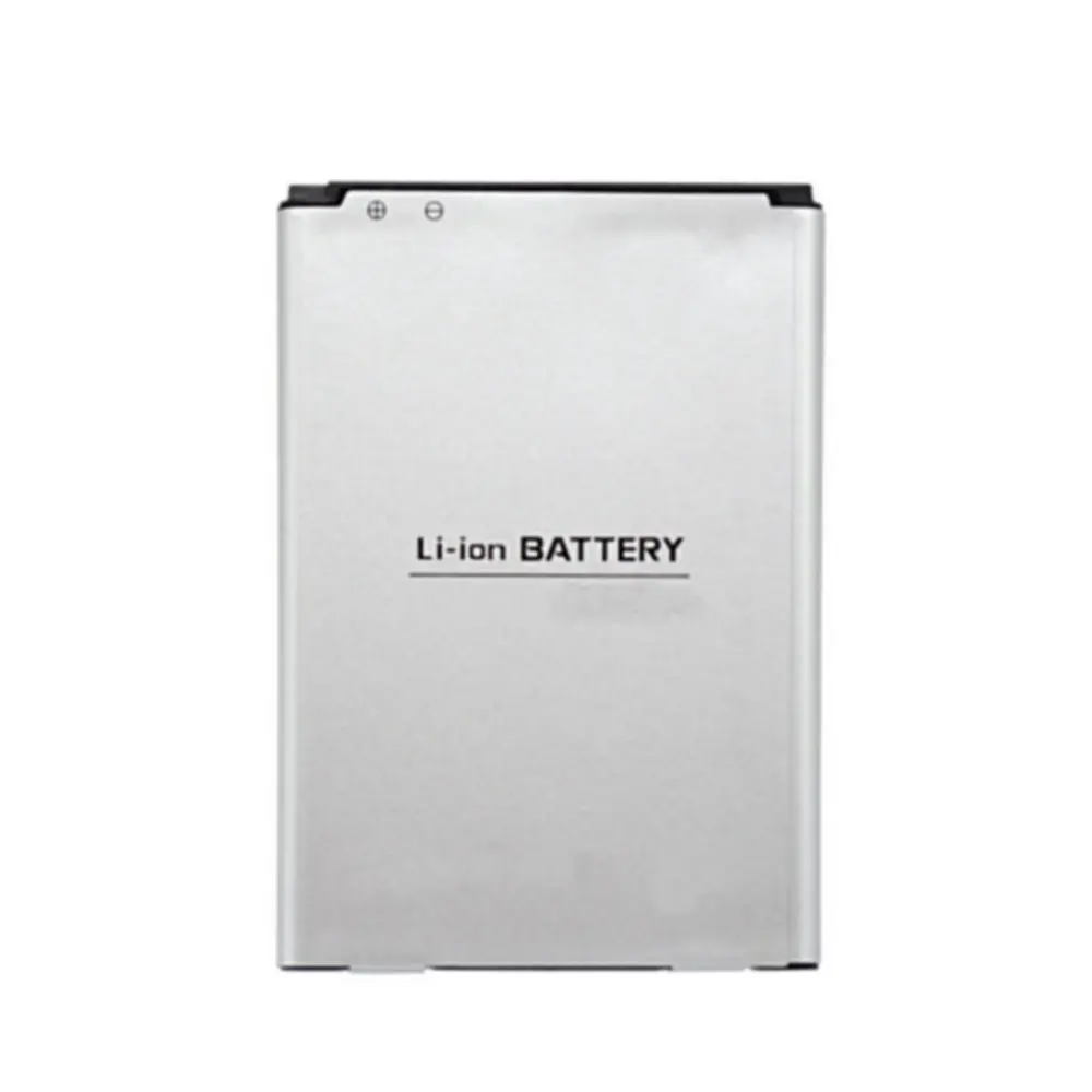 Сменный аккумулятор для LG Optimus G3 mini G2 батарея D725 D722 D728 D729 D22 F300 L90 F260 D410 2540 мАч