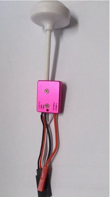 

2014 New TX600 mini 5.8G 600mW 8CH Mini Wireless Video Transmitter Range 2-3km for multicopter