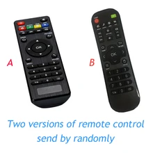 Арабский iptv пульт дистанционного управления Новое поступление пульт дистанционного управления для арабский iptv/Индия iptv-приставка