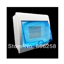 Мощность 5 замыкания распределительная коробка/электрический блок управления/переключатель коробки 5 шт