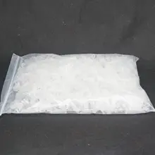 Лот 500 масштабная линия 1,5 мл микро лабораторная пластиковая центрифужная трубка v-дно флакона защелкивающаяся Крышка для образца