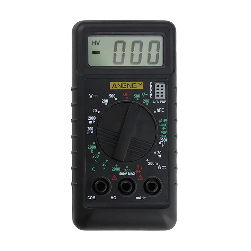 AHM12007.0
