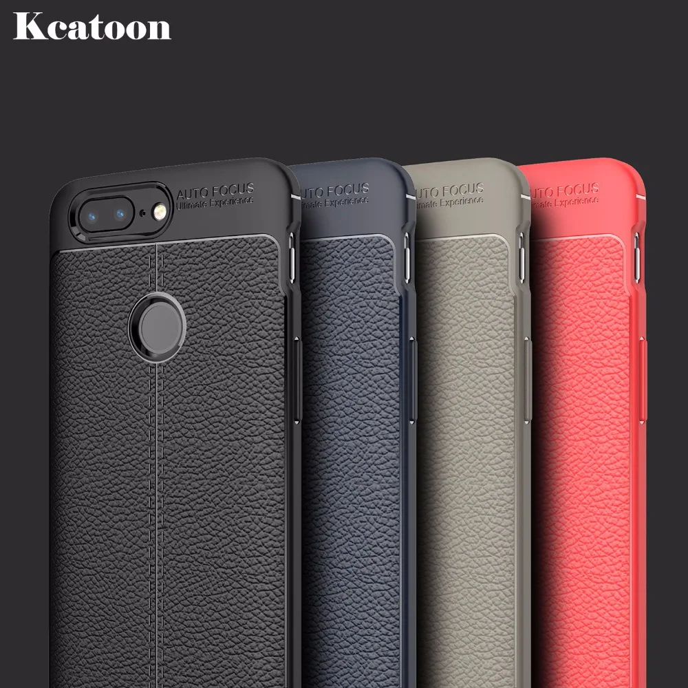 

For Oneplus 5T Case Full Protection Silicon Ultra Thin Frosted Matte Soft TPU Back Cover For Oneplus 5 oneplus 3t oneplus3 Case