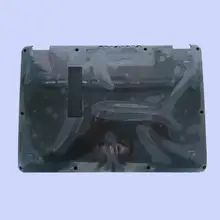 Ноутбук ЖК-дисплей Вернуться Верхняя крышка/Передняя панель/Palmrest верхний регистр/Нижняя чехол для ASUS N580 n580V N580VD NONTOUCH версия