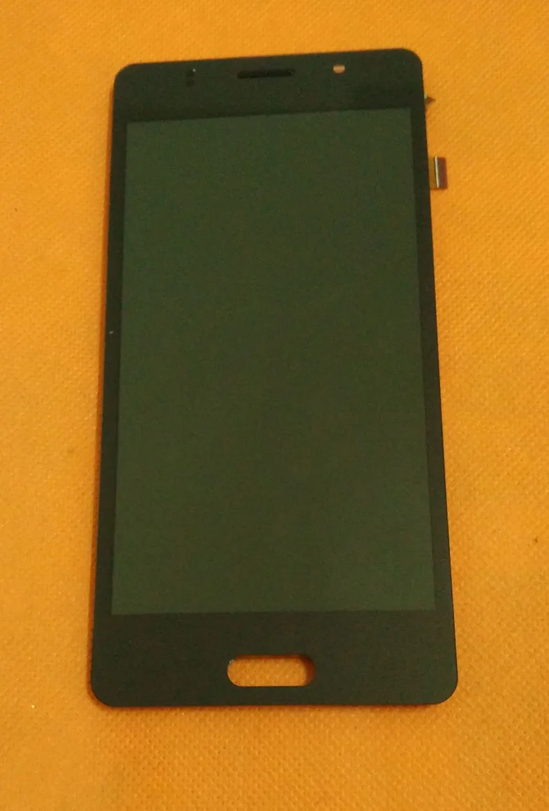 Used Original LCD Display Touch Screen Frame for JIAKE JK760 MTK6572 Dual Core 5 0 inch