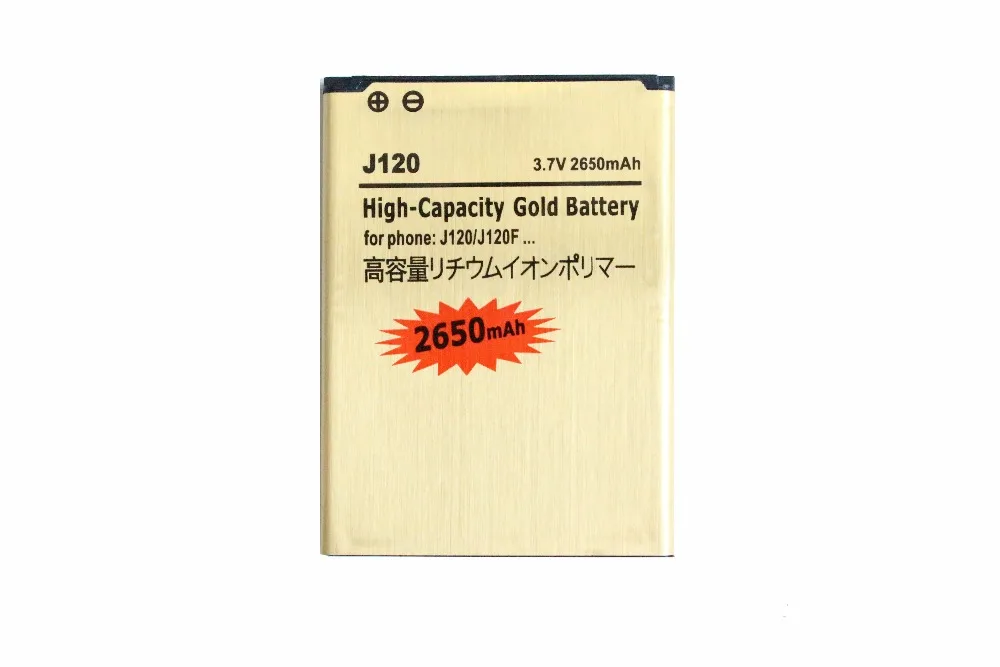 Аккумулятор eb bj120cbe