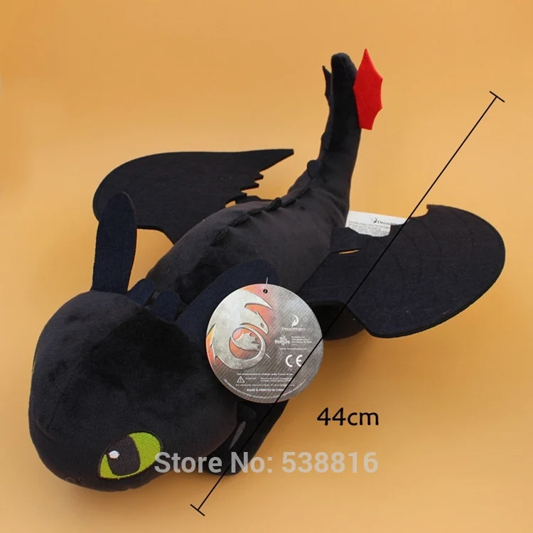 Stuffed e Plush Animais macio stuffed animal dolls Animais : Dragon