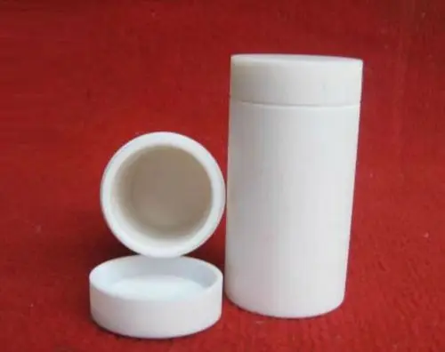 

100ml PTFE chamber for 100ml Autoclave Hydrothermal Synthesis Reactor Kettle vessel brand new RH
