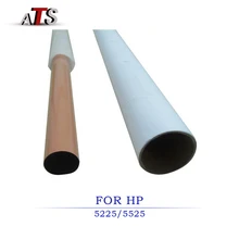 Fuser Film Sleeves Fusing Belt Fixing Sleeve For HP 5225 5525 Compatible HP5225 HP5525 Printer Spare Parts Fuser Film Sleeves Fusing Belt Fixing Sleeve For HP 5225 5525 Compatible HP5225 HP5525 Printer Spare Parts
