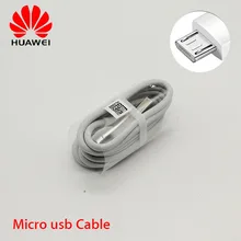 huawei Micro USB кабель для синхронизации данных для huawei p smart honor 9 lite/7C 7X8X6 5X 4X 9i 8c 8x max шнур провод