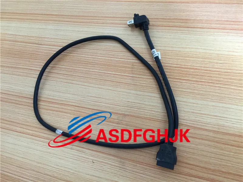 Utilizzato Per Dell Precision Tower 5810 7810 Cavo Porta Usb X9K3F 0 X9K3F Cn-0X9K3F 100% Tesed Ok