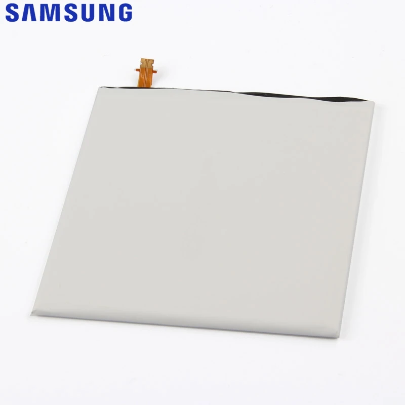 Оригинальная замена samsung Батарея для Edition samsung Galaxy Tab A2S 8,0 T380 T385 EB-BT367ABA EB-BT367ABE EB-BT367ABA