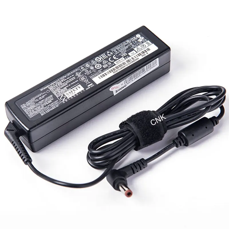20 V 3.25A 65w 5 5*2 5mm адаптер для ноутбука AC зарядное устройство Lenovo IBM Z500 P500 Z400 B470 G470 G570