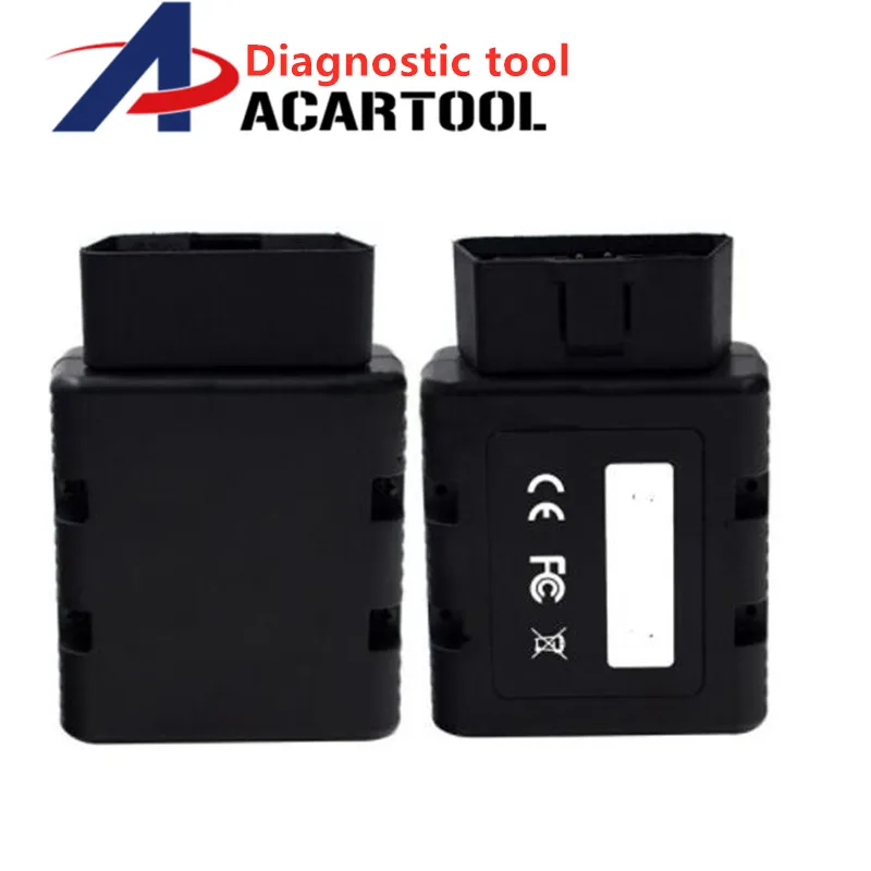 Новейший для Renault COM Bluetooth OBD2 Автомобильный сканер диагностический и программный