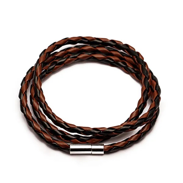 BlackBrown