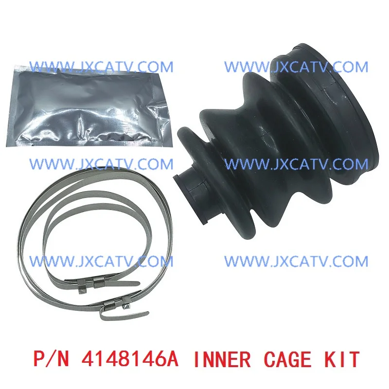 All Balls Racing Front Right 6ball CV Axle for CF-Moto C FORCE X5 500L EFI 11-13
